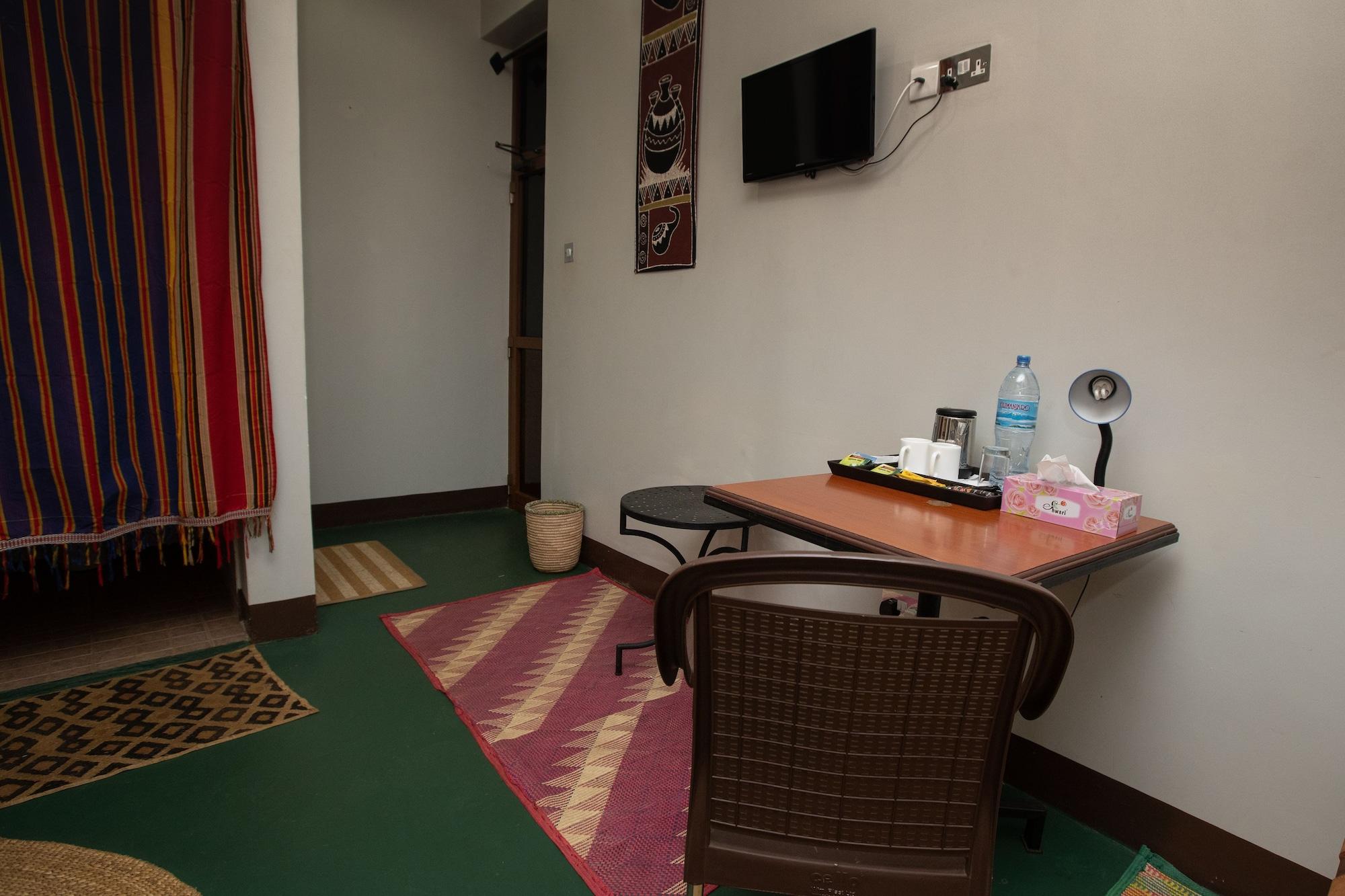 Korona Villa Lodge Arusha Exterior photo