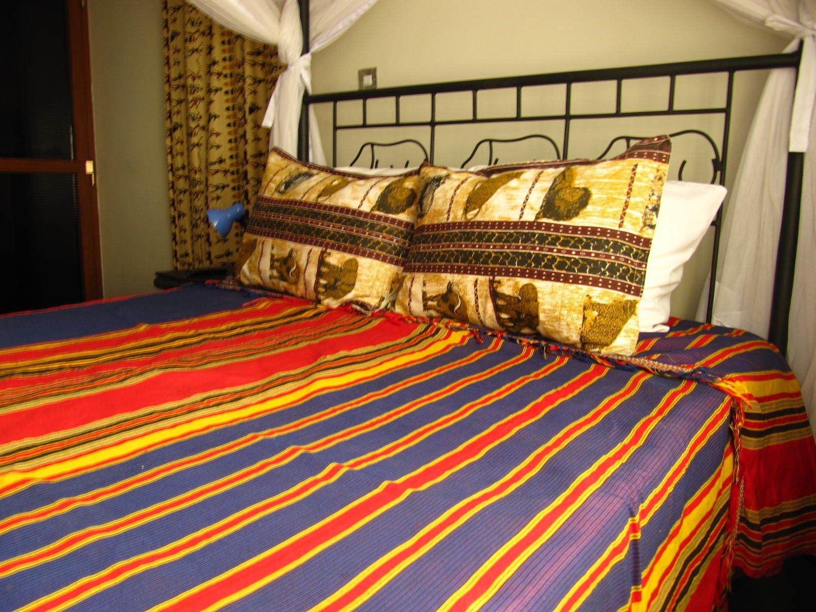 Korona Villa Lodge Arusha Exterior photo