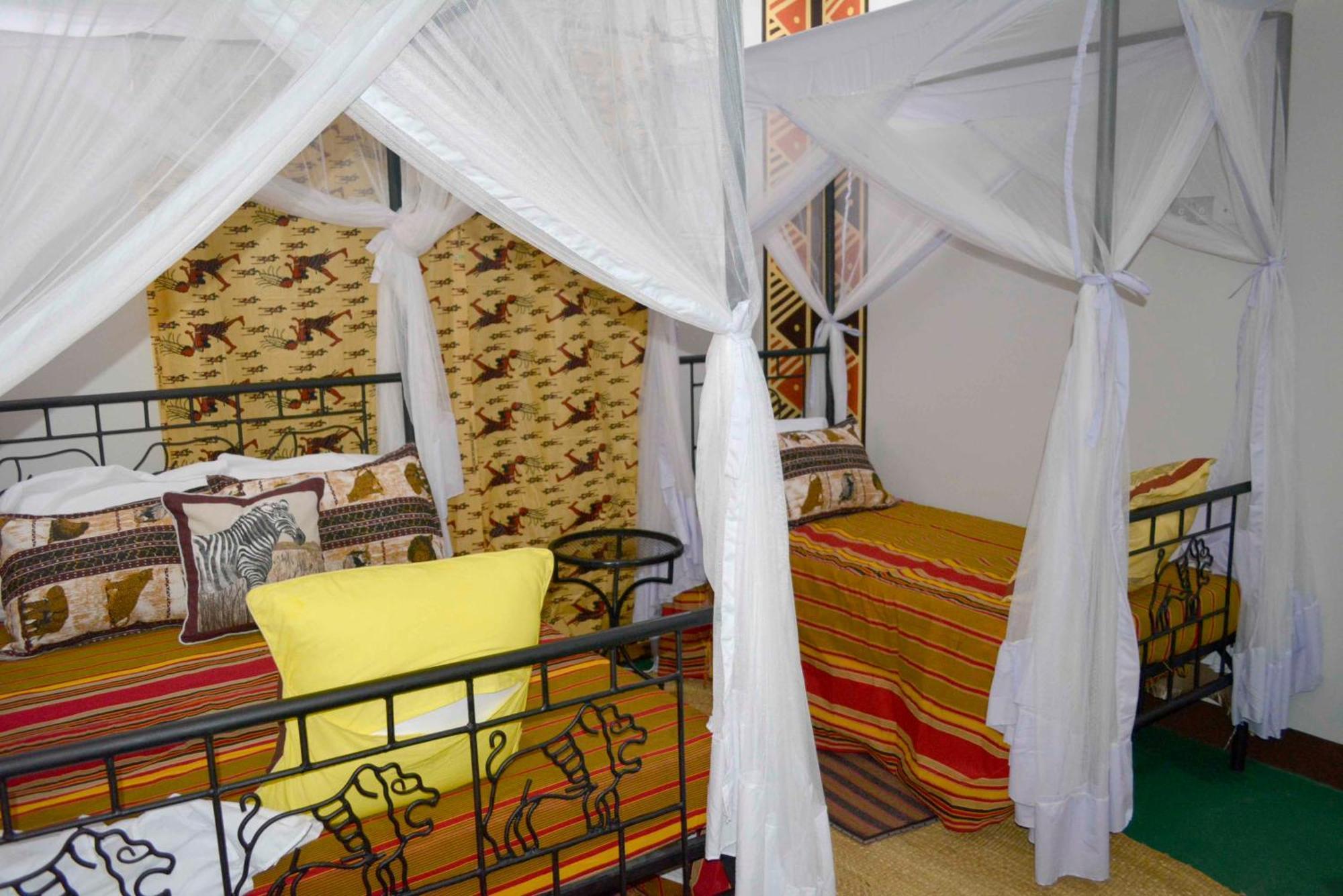 Korona Villa Lodge Arusha Room photo