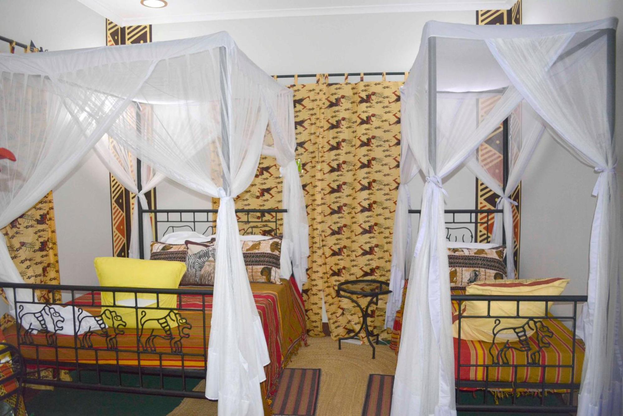 Korona Villa Lodge Arusha Room photo